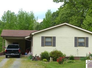 377 Cactus Dr, Benton, KY 42025