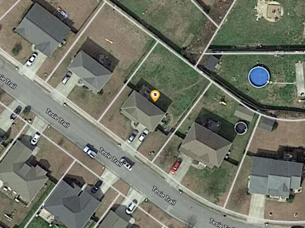 2936 Tesie Trl, New Bern, NC 28560