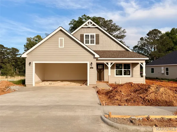 87 Woodbridge Way, Wetumpka, AL 36092
