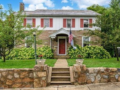 35 S Lincoln Ave, Washington, NJ, 07882