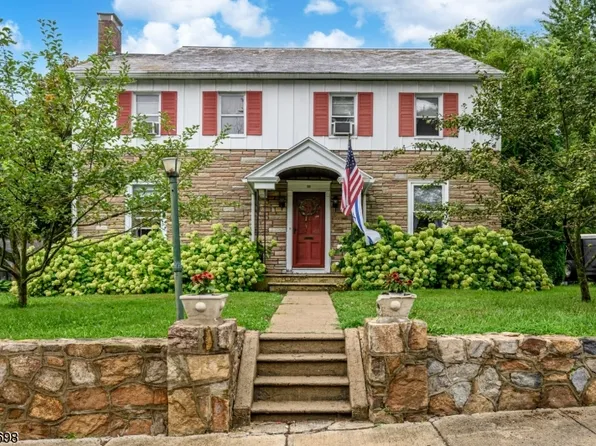 35 S Lincoln Ave, Washington Boro, NJ 07882