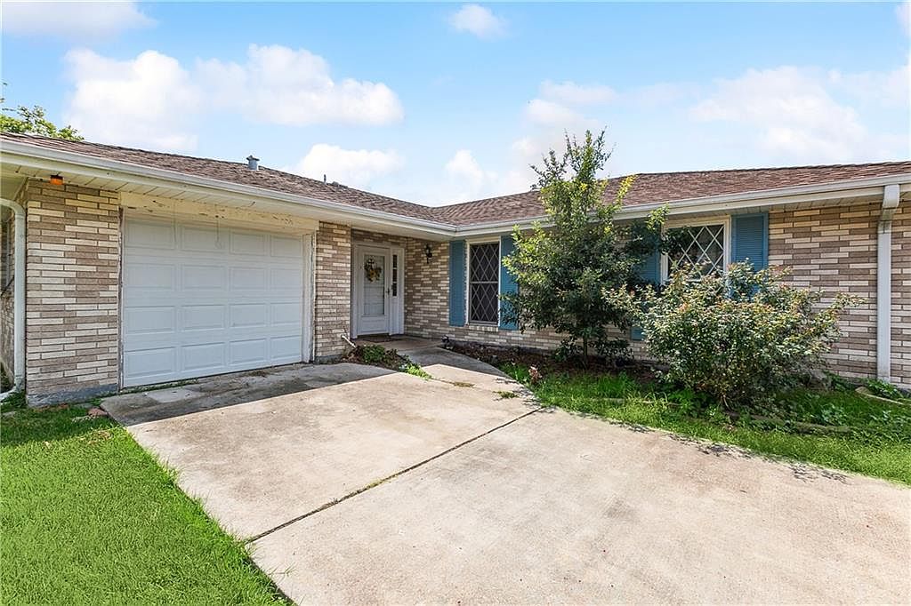 737 Deerfield Rd, Gretna, LA 70056 MLS 2414080 Zillow