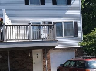210 Caldwell Ave APT 7, Paterson, NJ 07501