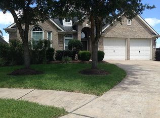 3702 Pecan Ct, Manvel, TX 77578
