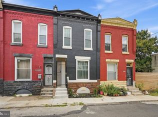 2916 Page St, Philadelphia, PA 19121