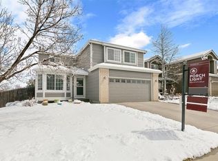 432 S Lindsey St, Castle Rock, CO 80104