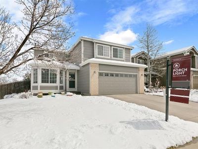 432 S Lindsey St, Castle Rock, CO, 80104