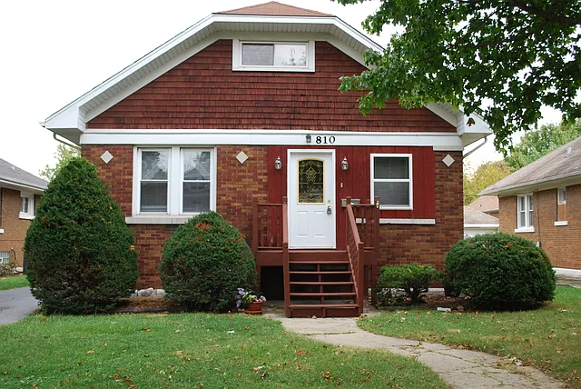 810 Wilcox St photo 1