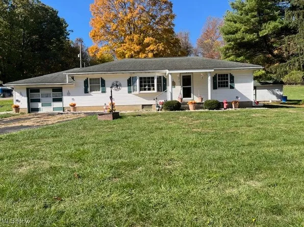 29 State Highway 152, Dillonvale, OH 43917