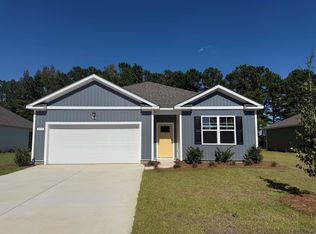 414 Glade Ct, Loris, SC 29569