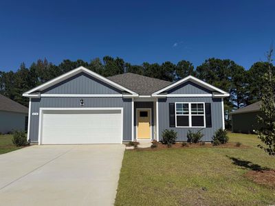 414 Glade Ct., Loris, SC, 29569