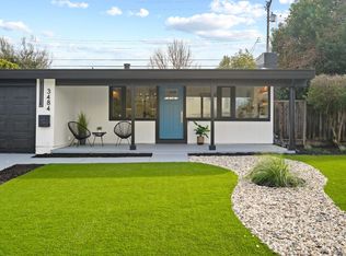 3484 Gibson Ave, Santa Clara, CA 95051