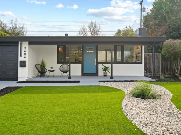 3484 Gibson Ave, Santa Clara, CA 95051