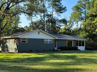 766 Old Nunez Rd, Swainsboro, GA 30401