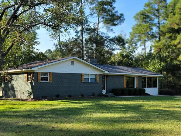 766 OLD NUNEZ Road, Swainsboro, GA 30401