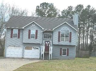 117 Euharlee Five Forks Rd, Kingston, GA 30145