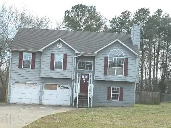 117 Euharlee Five Forks Rd, Kingston, GA 30145