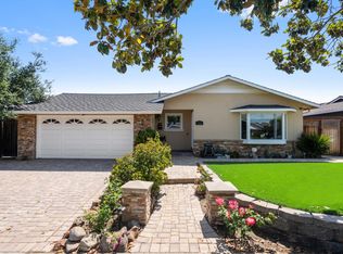788 S Wolfe Rd, Sunnyvale, CA 94086
