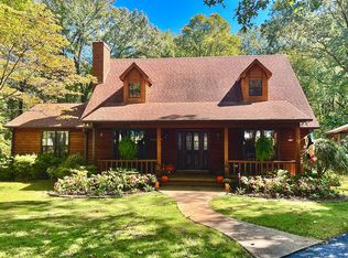 865 Akin Rd, Somerville, TN 38068