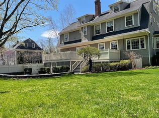 126 Abbott Rd, Wellesley, MA 02481