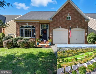 13849 Piedmont Vista Dr, Haymarket, VA, 20169