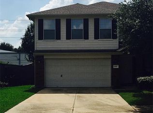 14603 Alannah Lagoon Ct, Houston, TX 77083