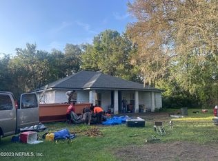 1945 Orange Cove Rd, Saint Johns, FL 32259