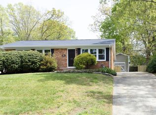 321 Clapp St, Graham, NC 27253