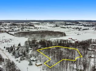 5400 Wild Berry Trl LOT 16, Traverse City, MI 49684