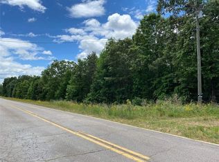 0 Hunters Creek Rd, Carnesville, GA 30521