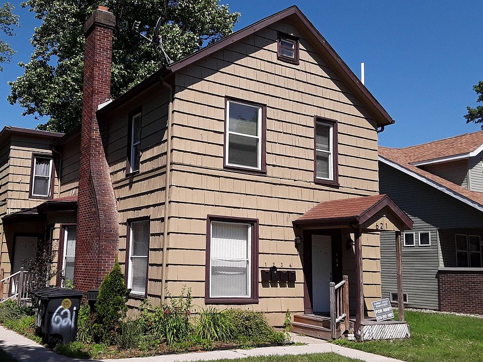 1st image of 621 Fellows St APT 1