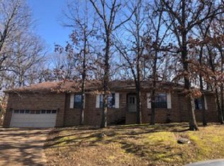 3247 E Charing Cross, Fayetteville, AR 72703