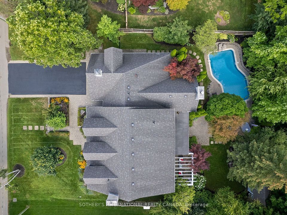 79 Birch Hill Ln, Oakville, ON L6K 2P1 | MLS #W12981536 | Zillow