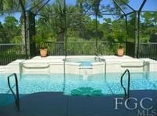 8930 Greenwich Hills Way, Fort Myers, FL 33908