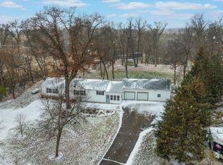 5750 Green Meadow Rd SE, Osakis, MN 56360