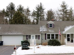 32 Dublin Ave, Nashua, NH 03063