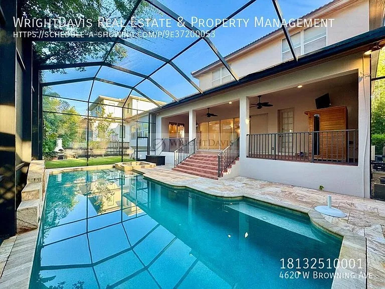 4620 W Browning Ave — Photo 60