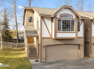 3101 E Tudor Rd #A, Anchorage, AK 99507