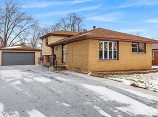 34 E 159th St, South Holland, IL