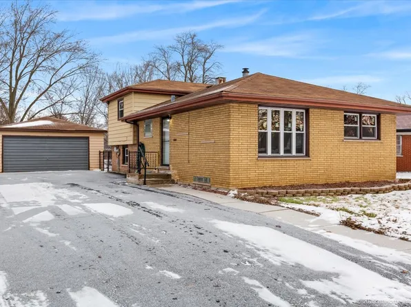 34 E 159th St, South Holland, IL 60473