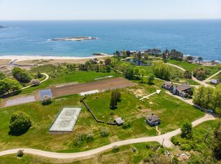 7 Ram Island Farm Rd, Cape Elizabeth, ME 04107