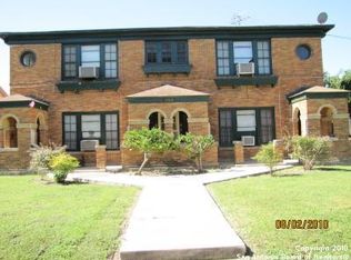 1950 W Huisache Ave APT 3, San Antonio, TX 78201
