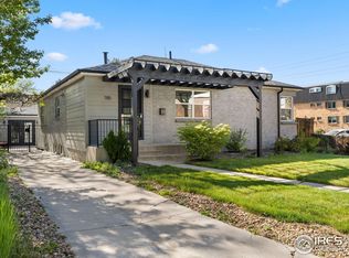 785 Dexter St, Denver, CO 80220