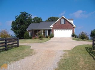 500 Freedom Church Rd, Royston, GA 30662