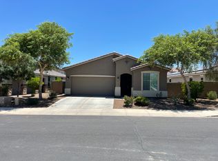 21257 W Berkeley Rd, Buckeye, AZ 85396