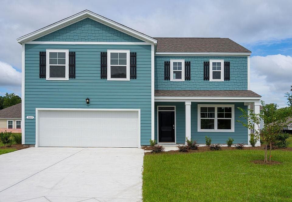 1st image of 105 Black Pearl Court Lot 14 - Galen B