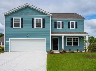 105 Black Pearl Ct LOT 14, Pawleys Island, SC 29585