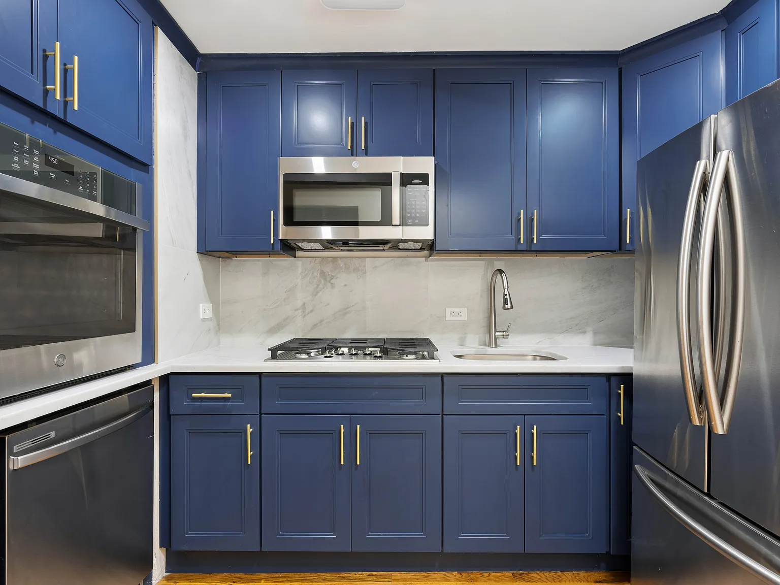 244 West 136th Street — Photo 3