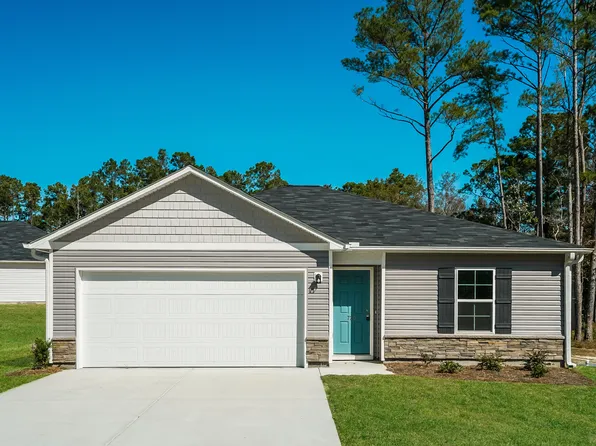 676 Savanac St SE, Bolivia, NC 28422