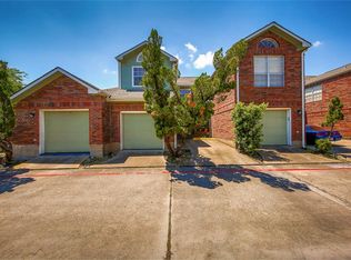 41 E Park West Dr, Houston, TX 77072